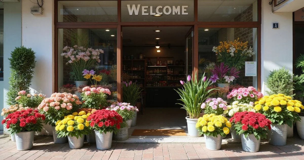 Your seasonal florist checklist for Petaling Jaya