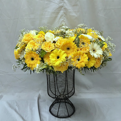 World Floral Design Centre SB