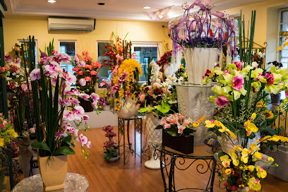 McClient Florist