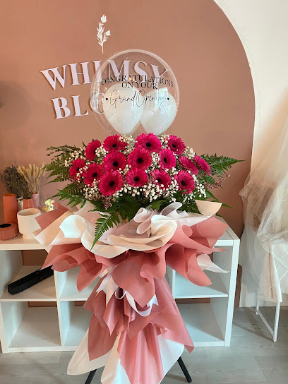 Whimsy Bloom Florist