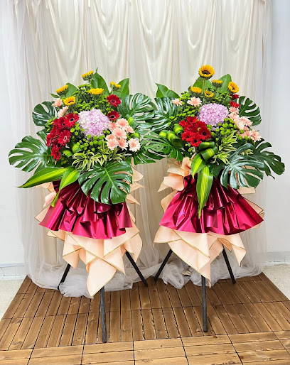 LK Florist