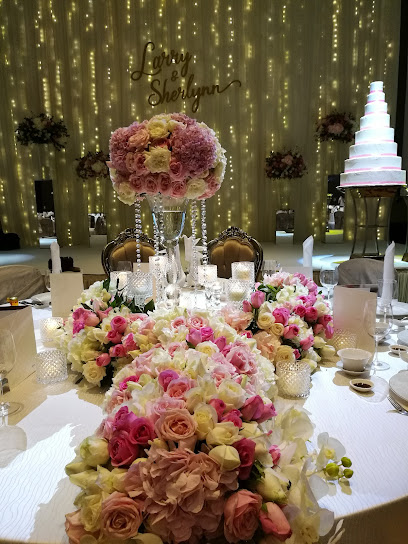 Tailored Floral @ Citta Mall