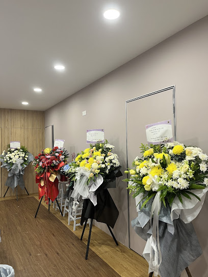 S.E.A PARK FLORIST SDN. BHD.