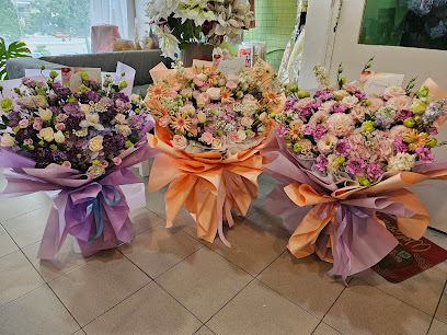 Flowericious