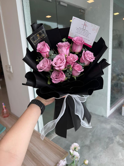 beyondROSE KL, PJ Florist