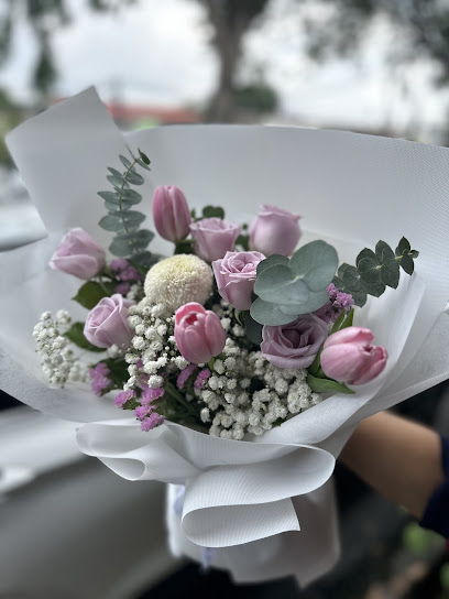 Virtual Florist & Gift