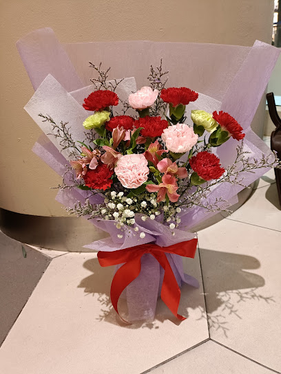 Zing Florist 景花艺