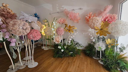 Evermore Flower