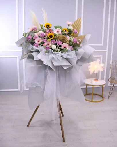 Wish Flowers Kota Damansara