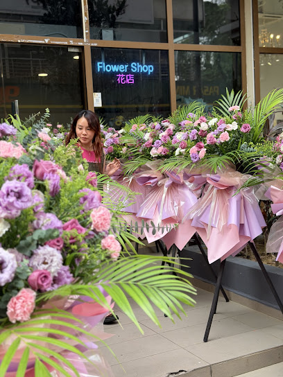 Craftener Signature Florist (Blooming Creations) Flower Shop PJ