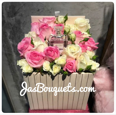 Jas Bouquets Kota Damansara