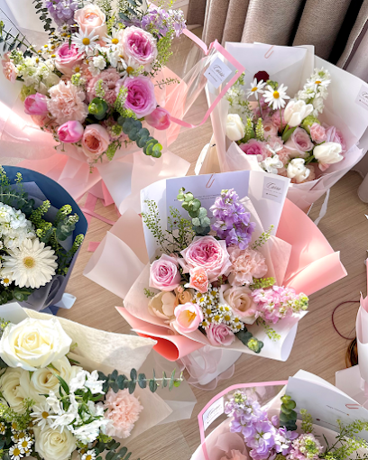 Carrie Floral Design