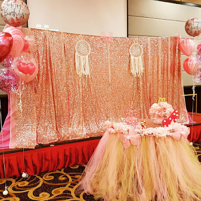 Party People Events